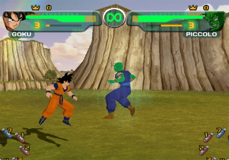Goku 6