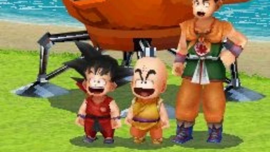 Goku 7