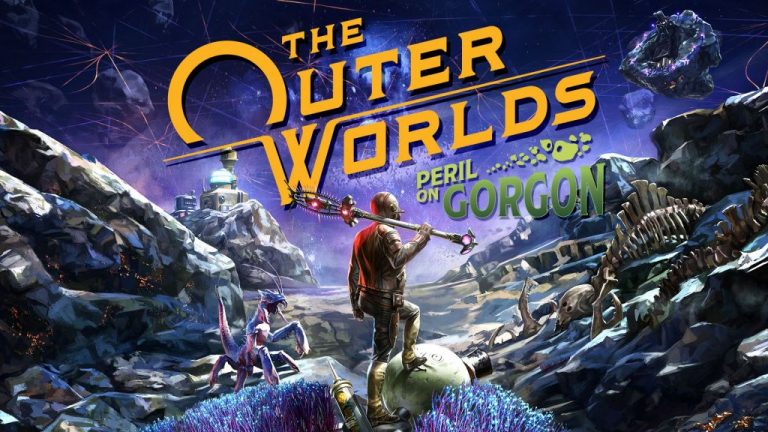 The Outer Worlds: Peligro en Gorgona para Switch – Un DLC y muchas mejoras para el original