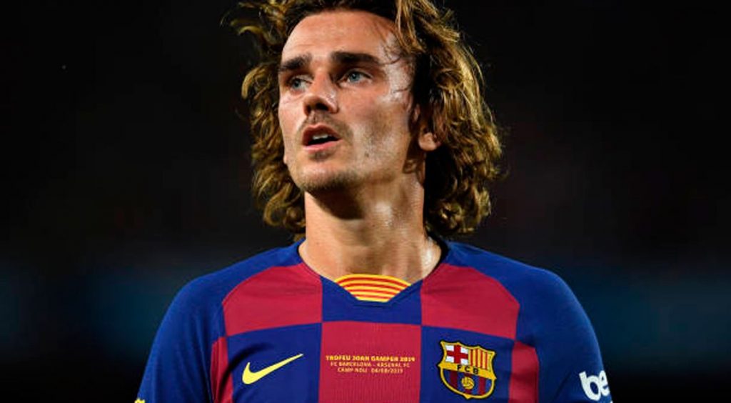 Griezmann