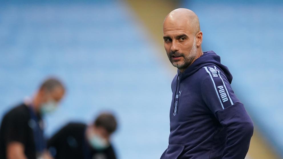 Guardiola 3 1