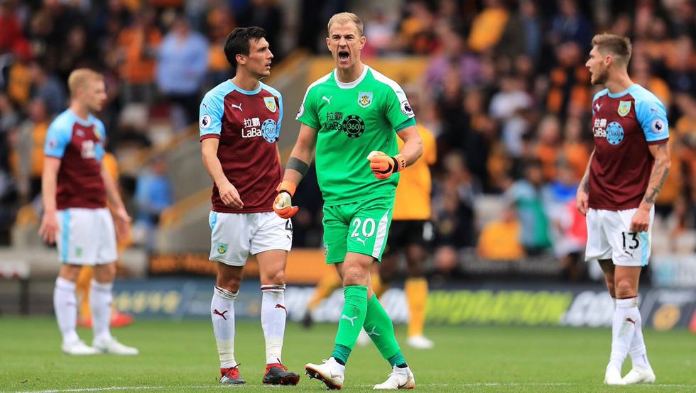 &Quot;¿Quién Se Cree?&Quot; Un Ex De Pep Guardiola Mendiga Sitio En El Madrid 3 Hart Burnley