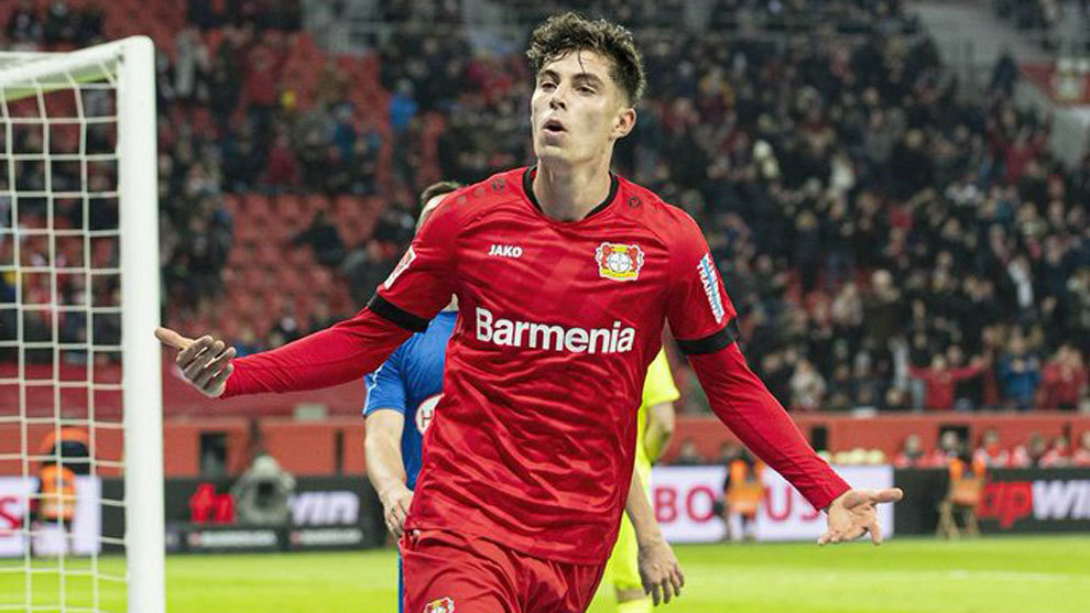 Havertz 1 1