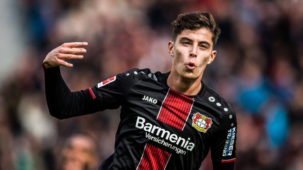 Havertz 3