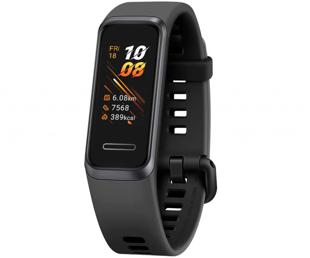 Huawei Band 4