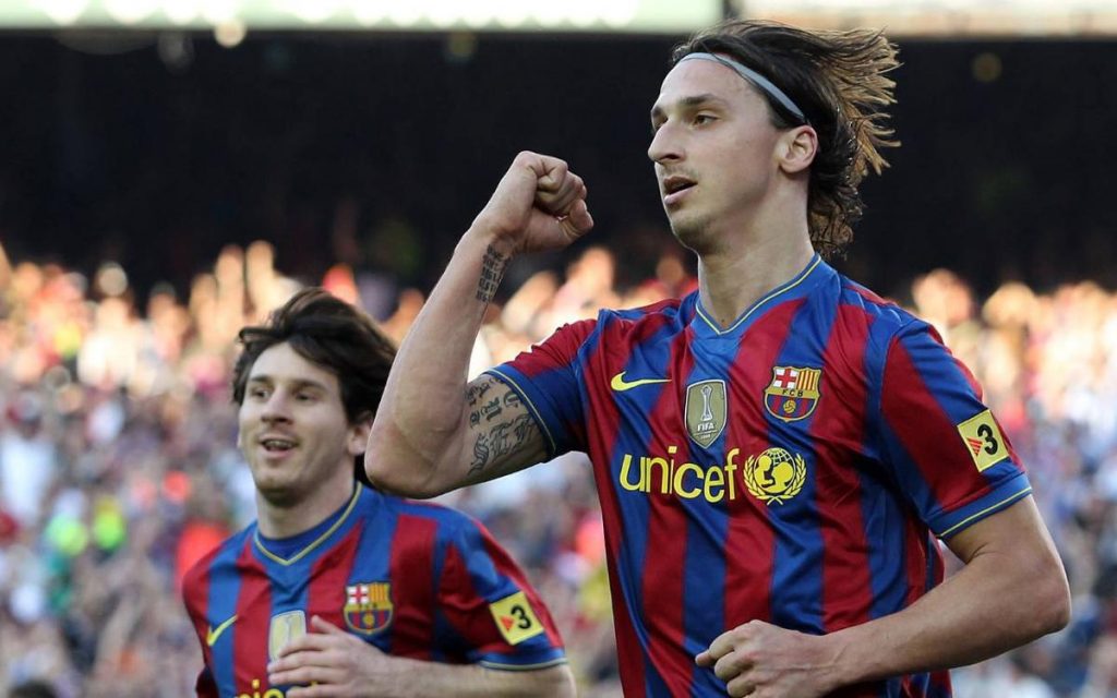 “Que Ridículo”. Los Grandes Timos Al Barcelona En El Mercado De Fichajes 4 Barcelona