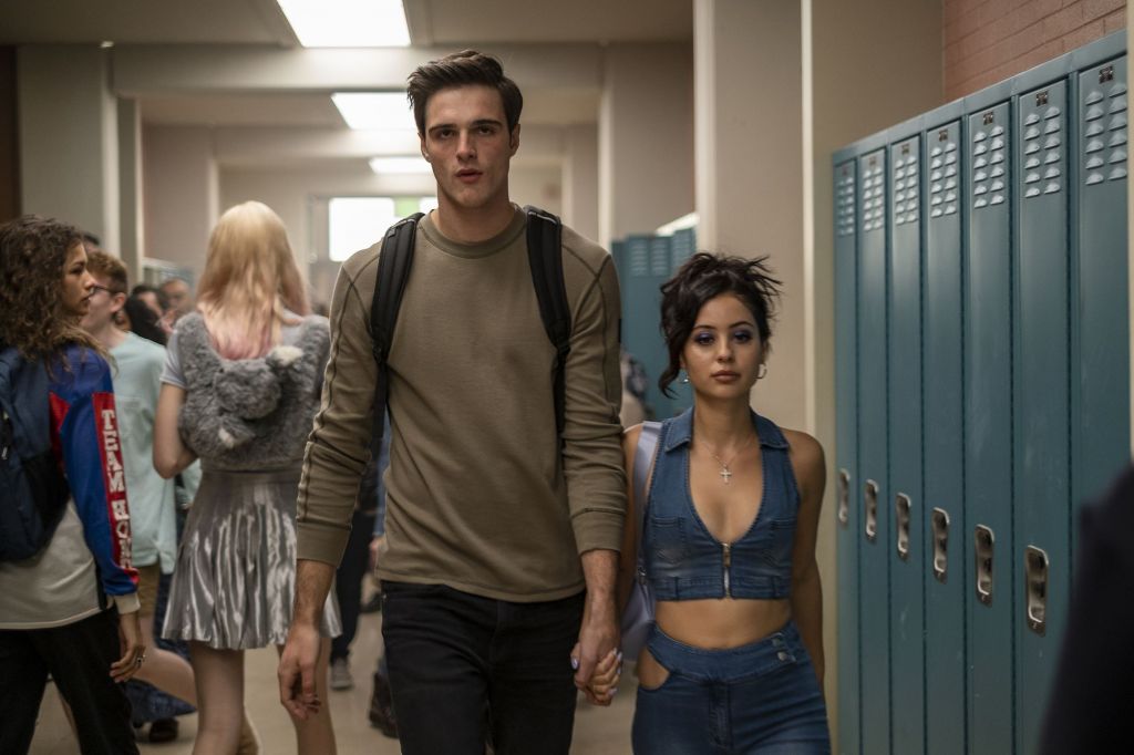 Maddy Y Jacob De Euphoria