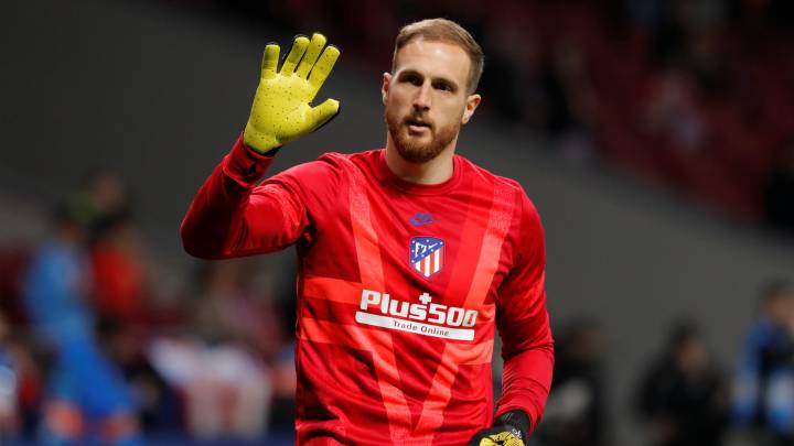 Jan Oblak 5 1