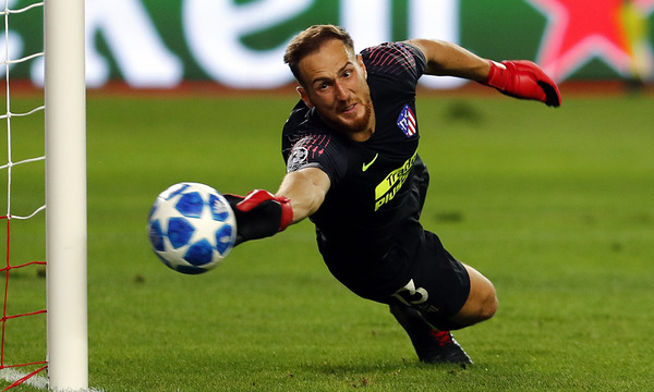 ¡No Puede Ser! La Estrella Del Atlético... ¿Dice Adiós? 1 Jan Oblak
