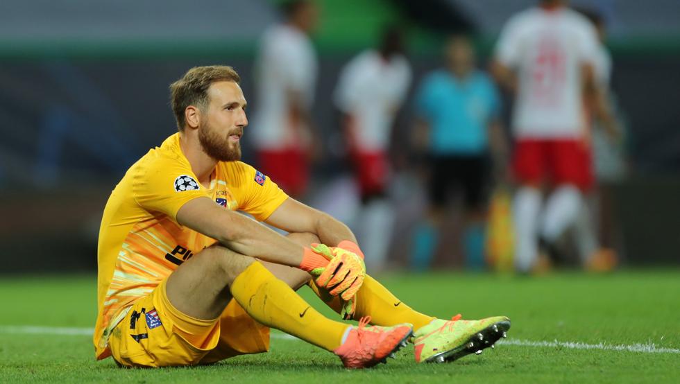 Jan Oblak 7