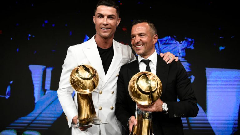 El jugador ‘top’ que Jorge Mendes acerca al Madrid