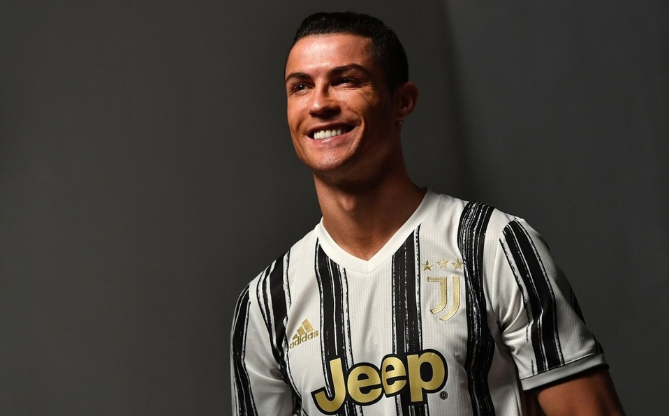 Las camisetas 'top' de la temporada 2020-2021 que se han filtrado 41 Juventus Camisa 2021