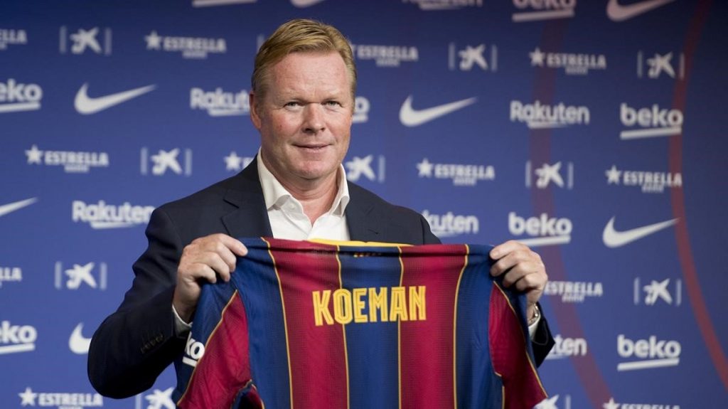 Koeman 2 1