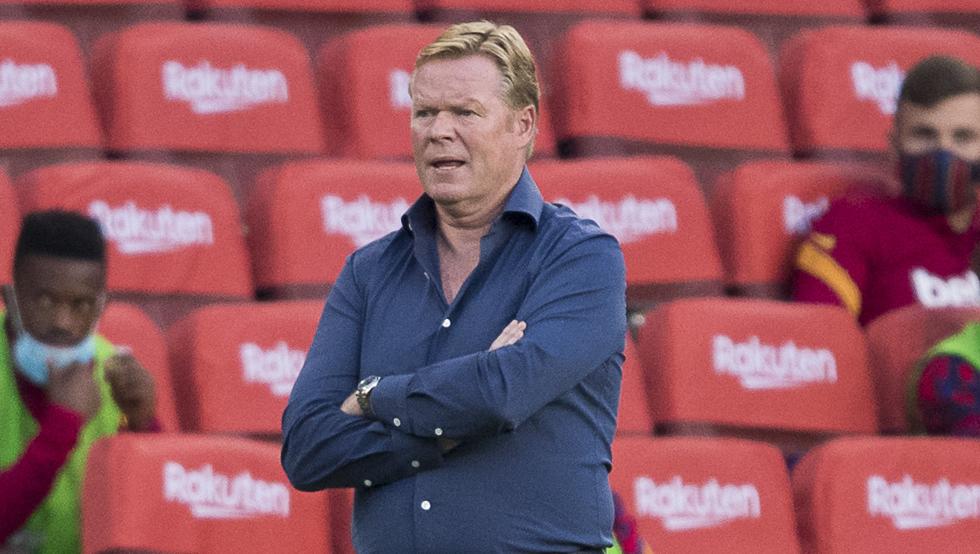 Koeman 8