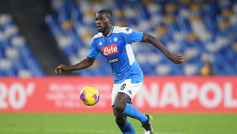 Koulibaly 2