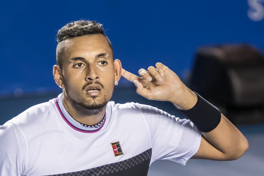 Kyrgios 1 1