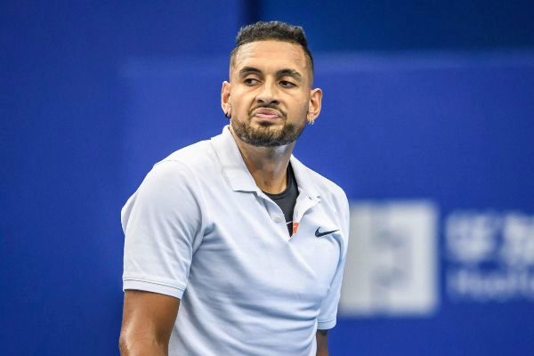 Kyrgios 2