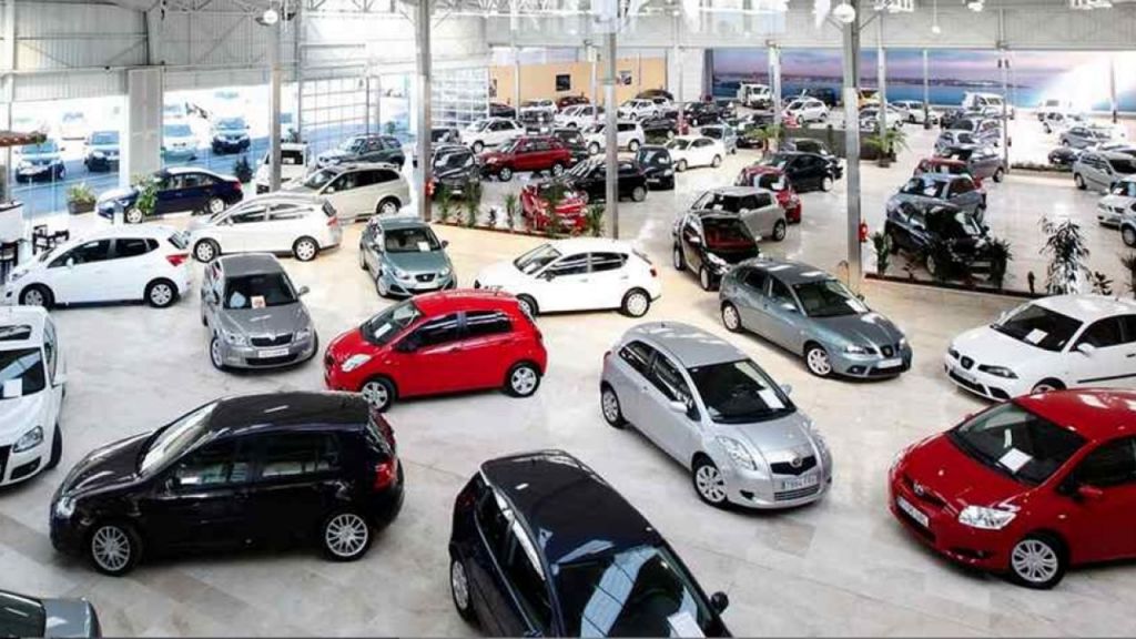 Consejos Para Evitar Trampas En La Financiación De Coches