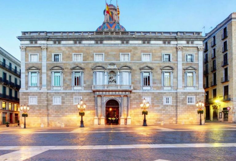 La Generalitat de Cataluña declara la cultura como «bien esencial»