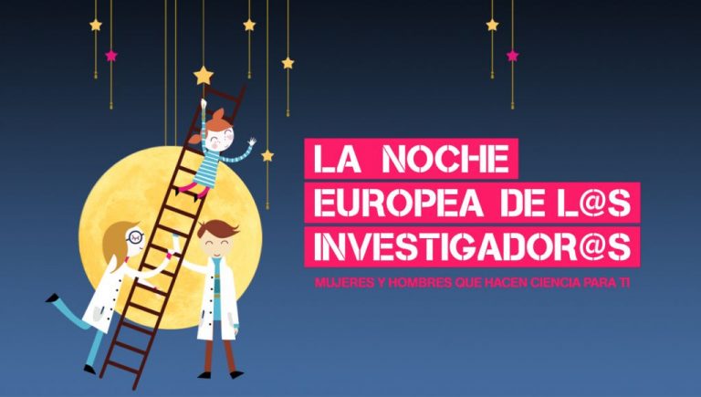 La Noche Europea de los Investigadores 2020 adelanta una treintena de actividades previas en Andalucía