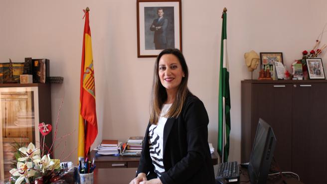 La alcaldesa de La Carolina (Jaén) pide a la Junta que «cumpla con su obligación»