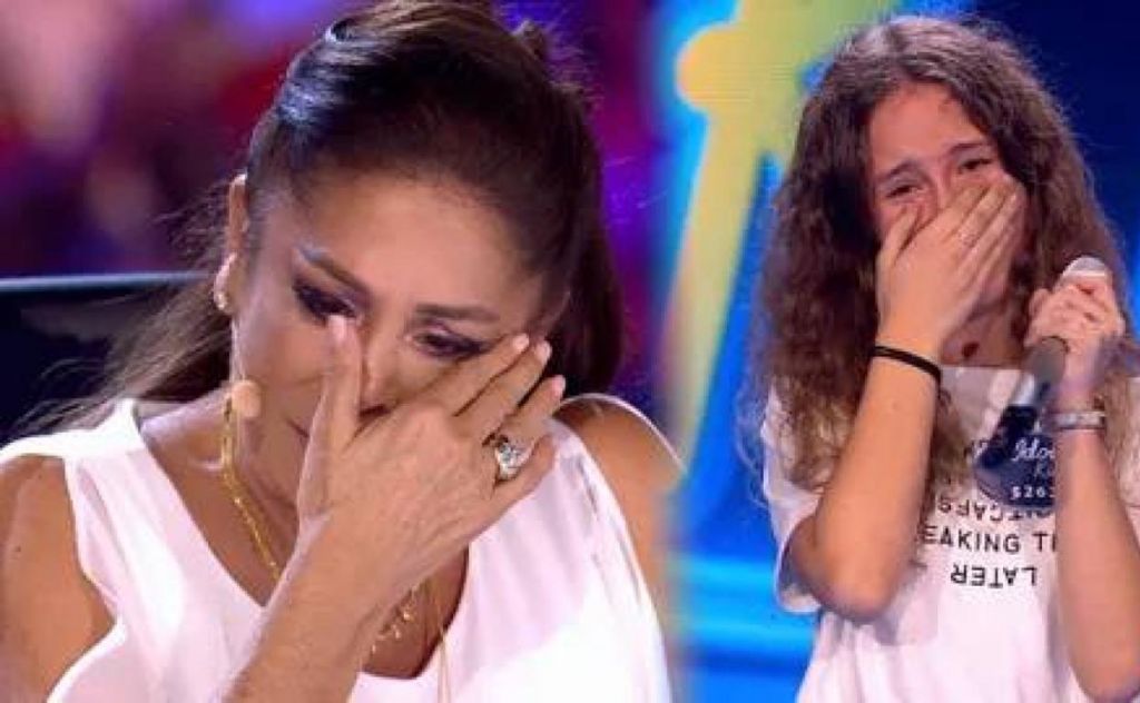 Idol Kids: La Estrategia De Isabel Pantoja Que No Gusta Nada A Edurne