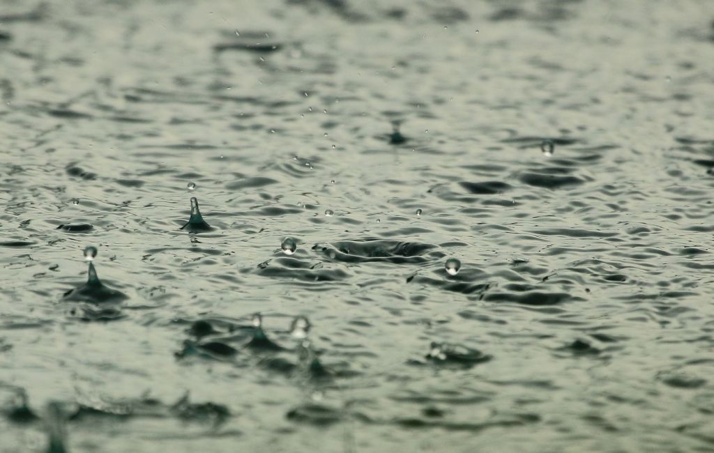 Qué Es La Lluvia Ácida 