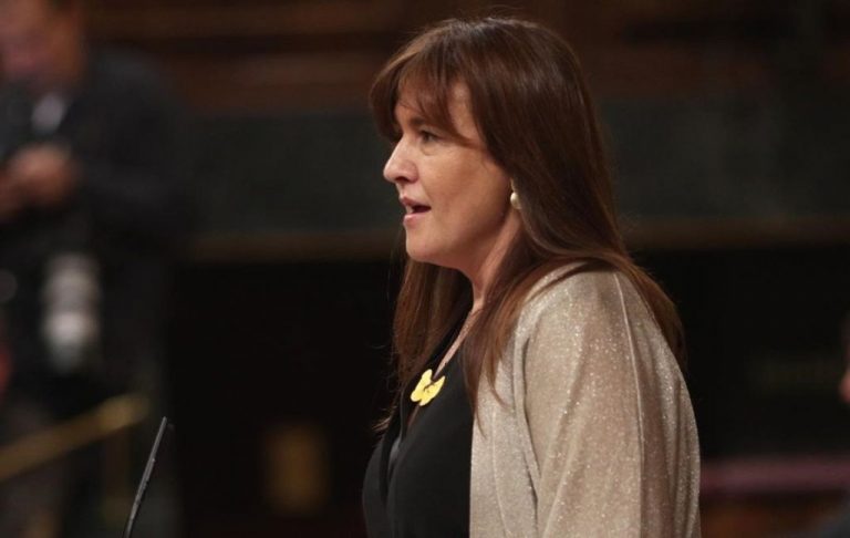 Junts quiere que Campo aclare en el Congreso los indultos