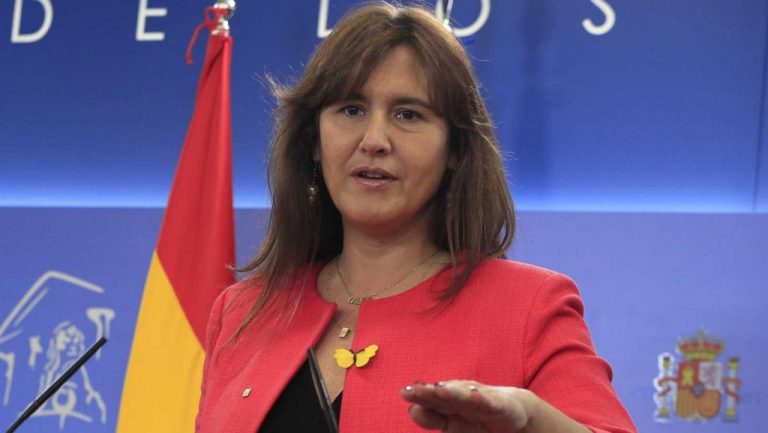 Junts admite que los indultos no son ajenos a la negociación de Presupuestos