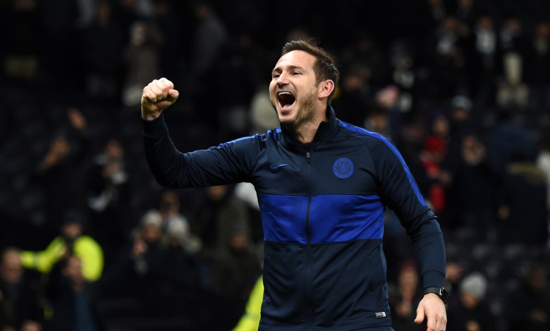 Lampard