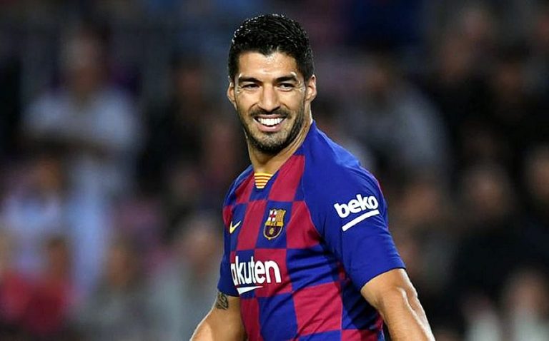 Luis Suárez traiciona a la Juventus con su última decisión