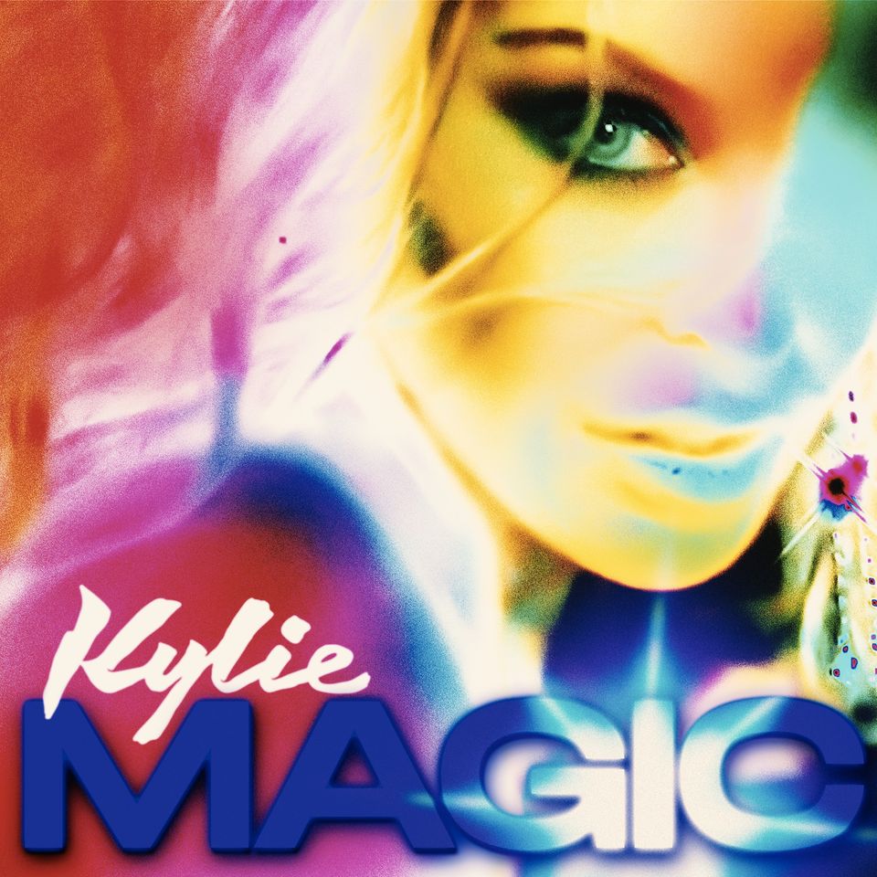 Magic De Kylie Minogue