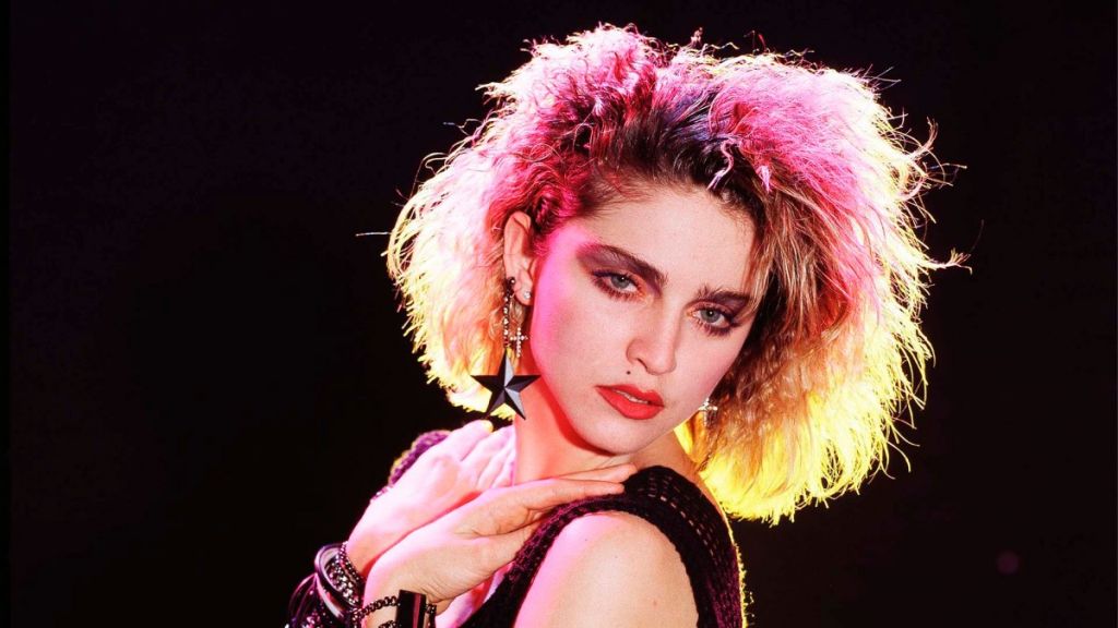 Madonna: Confirmado Que Dirigirá , Escribirá Y Protagonizará Su Propio Biopic