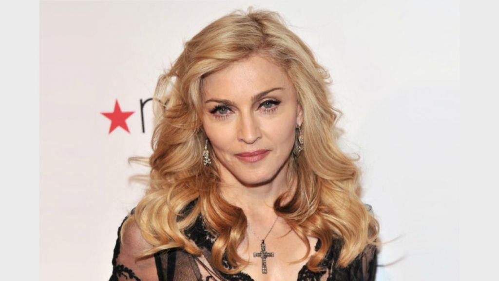 Madonna: Confirmado Que Dirigirá , Escribirá Y Protagonizará Su Propio Biopic