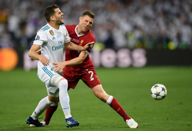 El eterno canterano por el que el Madrid puede sacar 25 kilos