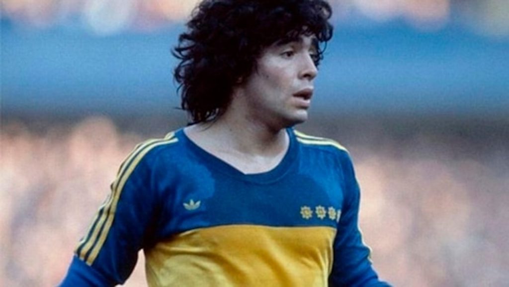 Maradona 1 3