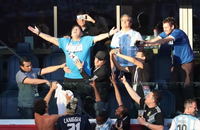 Maradona