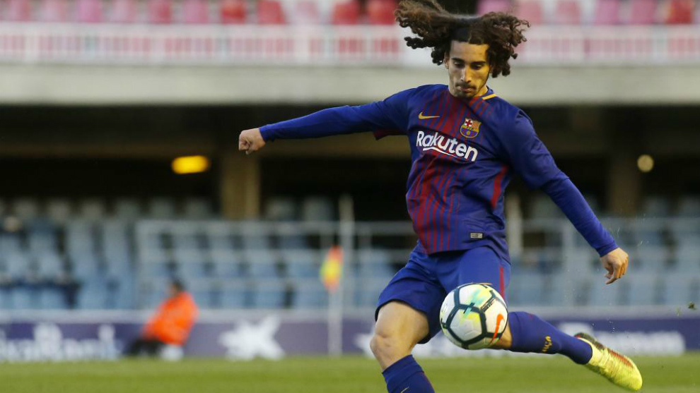 Marc Cucurella 1