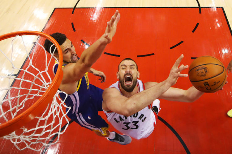 Marc Gasol