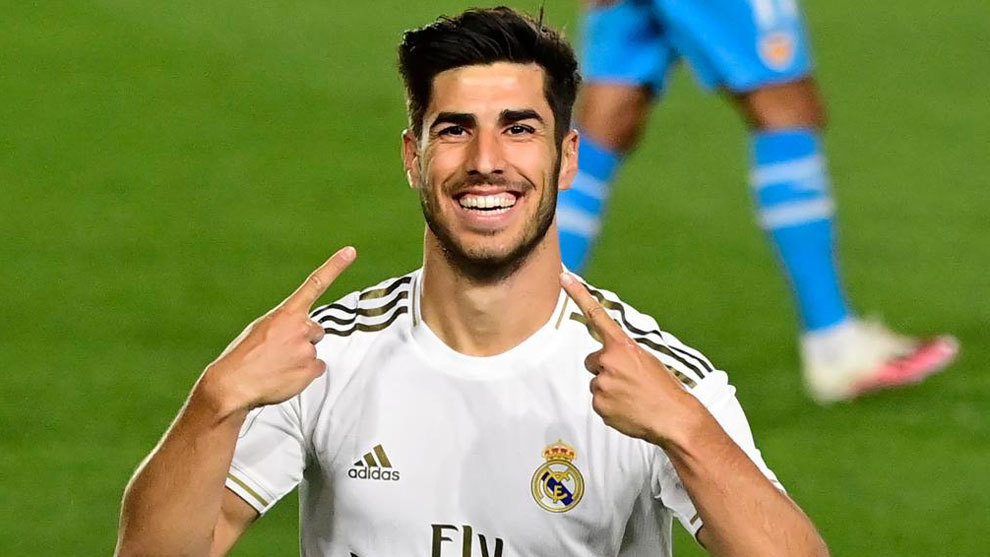 Asensio