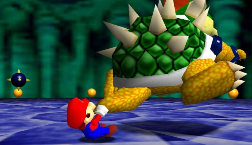 Super Mario 3D All-Stars – 3 grandes juegos que vuelven sin apenas cambios