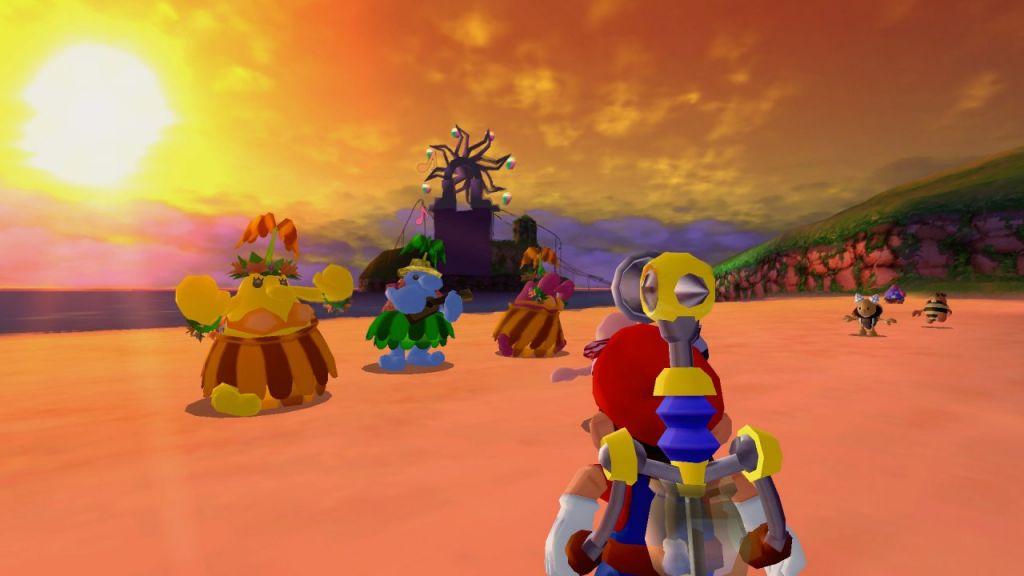 Super Mario 3D All-Stars – 3 grandes juegos que vuelven sin apenas cambios