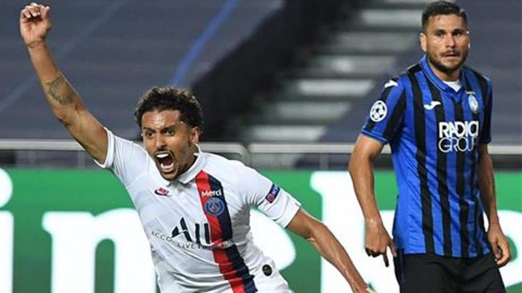 Marquinhos 1