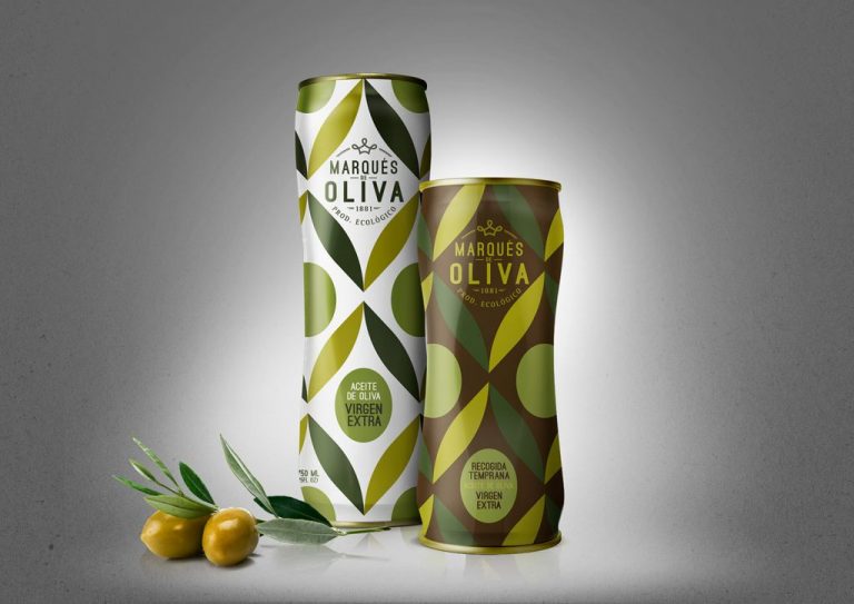 Marqués de Oliva, el AOVE ecológico que convierte cualquier receta en una obra de arte
