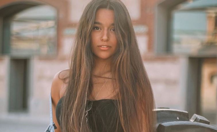 Las fotos más explosivas de Marta Díaz en Instagram