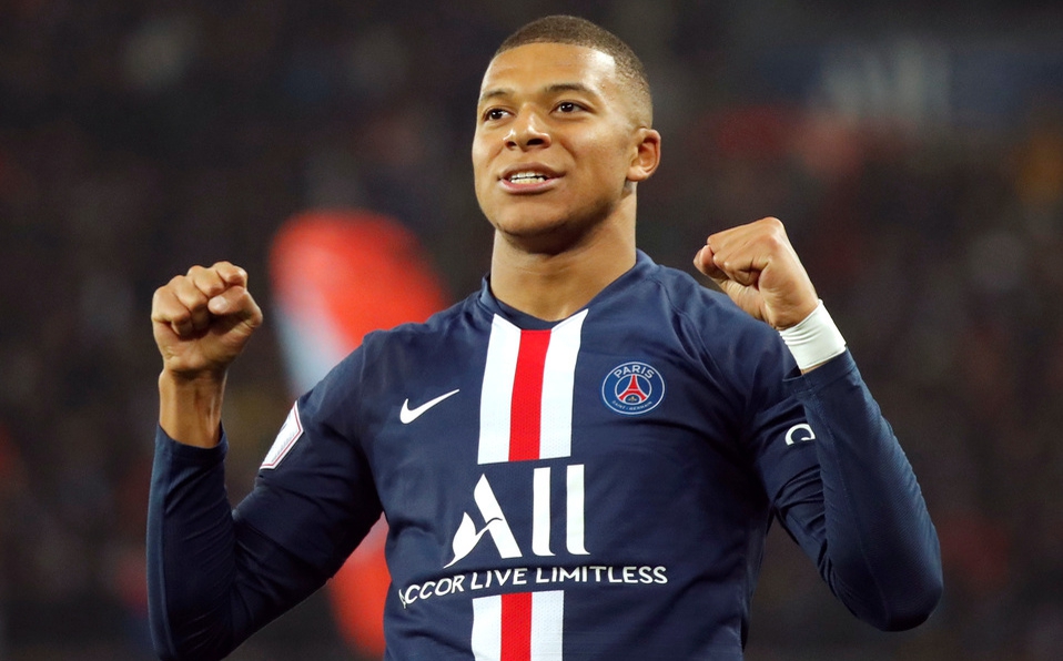 Mbappe 1