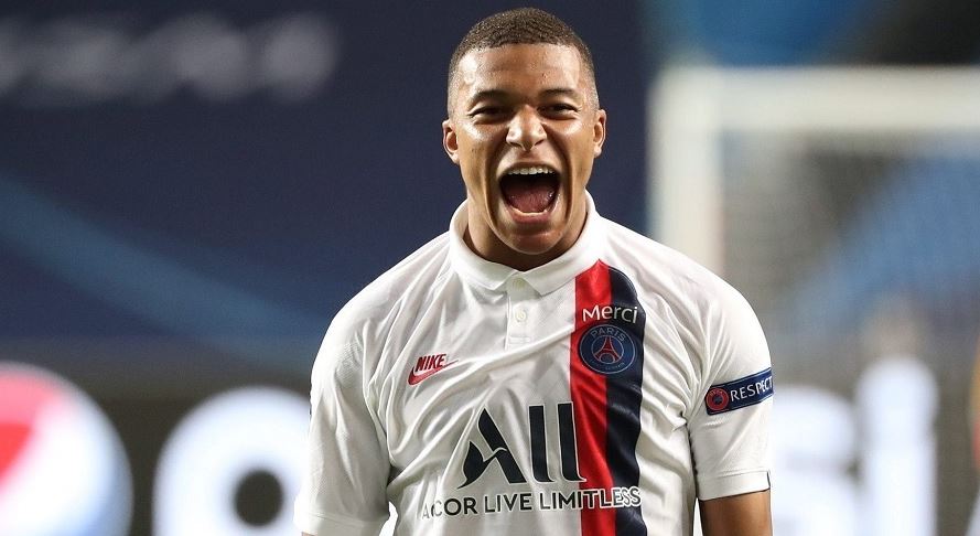 Florentino Pérez Ya Sabe Lo Que Pide Mbappé: &Quot;Muy Fuerte&Quot; 2 Mbappe 2 1