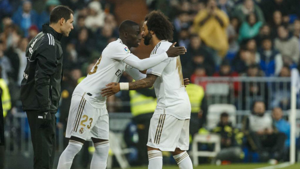 ¿Está Acabado? El Capitán Del Madrid Tiene Claro Que Se Debe Marchar 1 Medy Marcelo