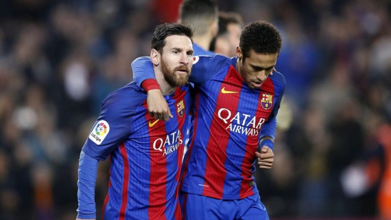 Messi y Neymar: El plan de Laporta para volver a tener la ‘pareja de oro’