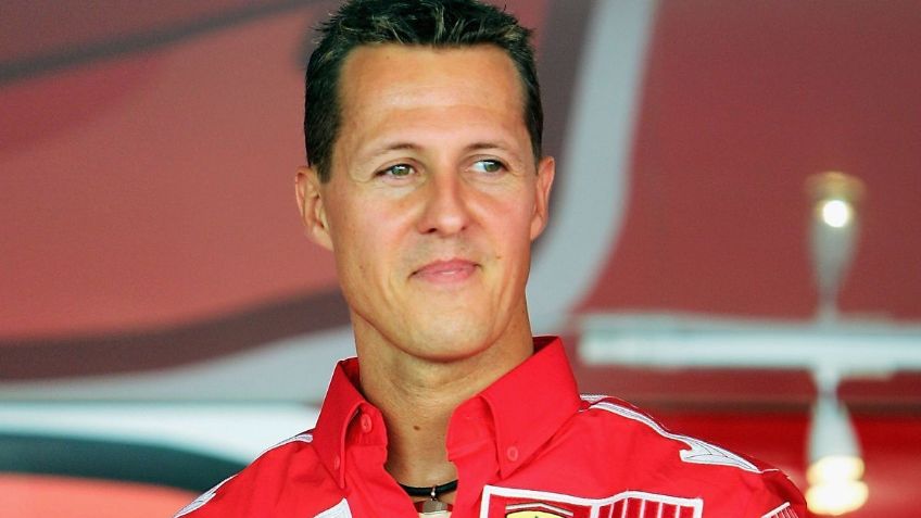 Michael Schumacher